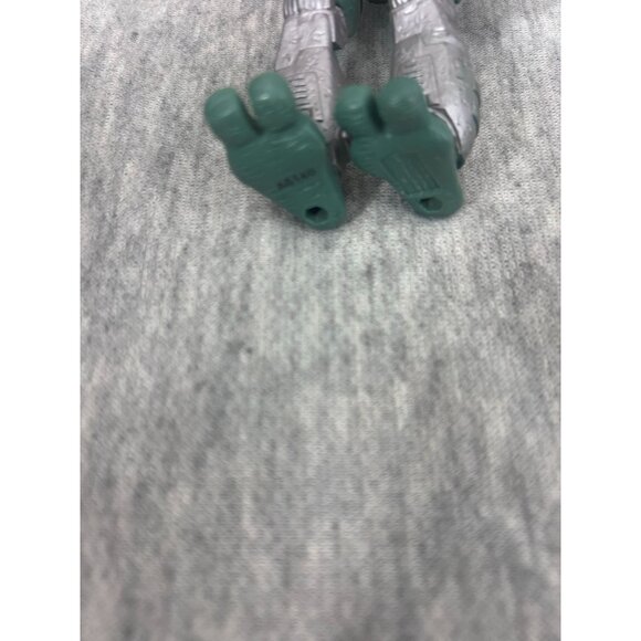 TMNT Raphael Ninja Turtle Mirage Studios 2008 Action Figure Toy - Picture 8 of 9